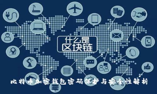 比特币加密钱包密码保护与安全性解析