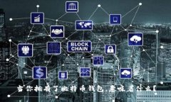 当你拥有了比特币钱包，意味着什么？
