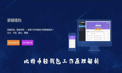 比特币轻钱包工作原理解析