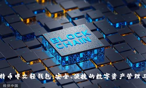 比特币中文轻钱包：安全、便捷的数字资产管理工具