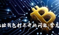 解决USDT收款地址钱包打不开的问题：常见原因与