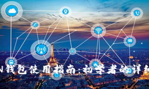 : TON钱包使用指南：初学者的详细解读