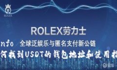 minfo如何找到USDT的钱包地址和使用指南