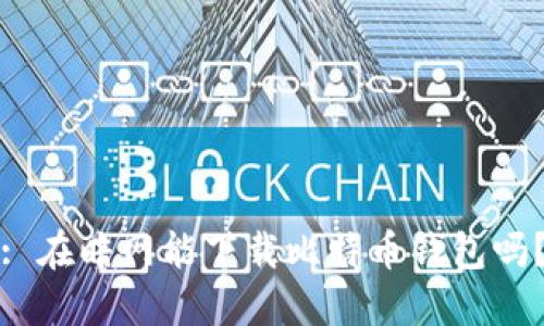 : 在暗网能下载比特币钱包吗？