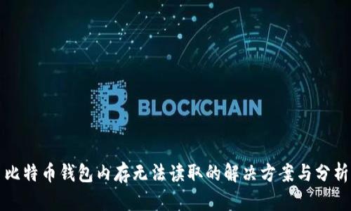 比特币钱包内存无法读取的解决方案与分析