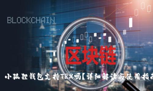 : 小狐狸钱包支持TRX吗？详细解读与使用指南