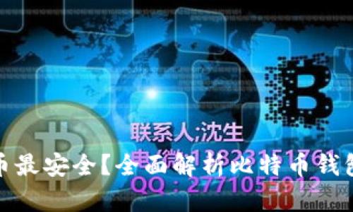 什么钱包存比特币最安全？全面解析比特币钱包类型及其安全性