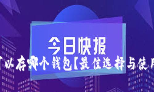 XRP可以存哪个钱包？最佳选择与使用指南