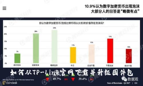 如何从TP-Link官网下载并升级固件包