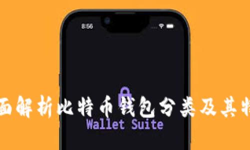 全面解析比特币钱包分类及其特点
