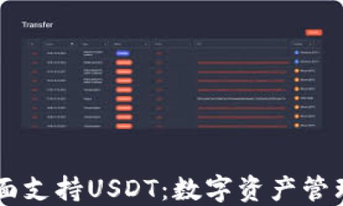
IM钱包全面支持USDT：数字资产管理的新选择