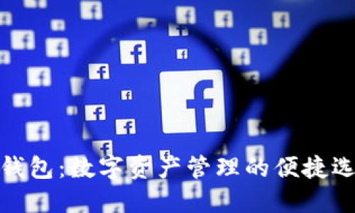 TP钱包：数字资产管理的便捷选择