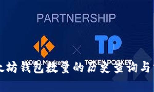 以太坊钱包数量的历史查询与分析