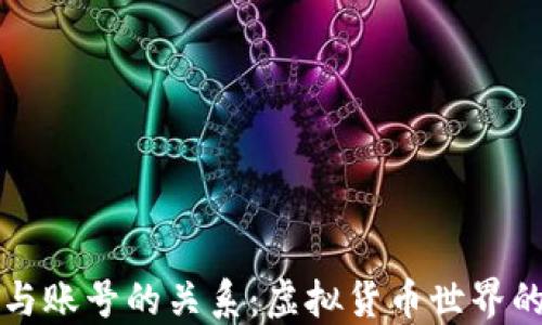 
比特币钱包与账号的关系：虚拟货币世界的安全与隐私