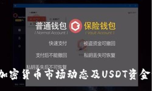 :
2023年加密货币市场动态及USDT资金流向分析