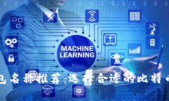 比特币钱包名称推荐：选择合适的比特币存储方