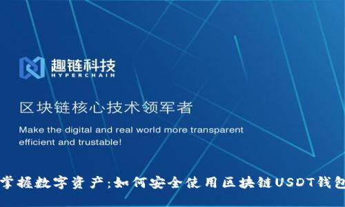 掌握数字资产：如何安全使用区块链USDT钱包