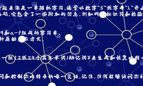 比特币钱包的私钥可以以几种不同的格式表示，主要包括以下几种类型：

1. **WIF格式（Wallet Import Format）**：
   - 私钥通常以一种可读性较高的格式表示，称为WIF格式。它看起来像是一串随机字符，通常以数字