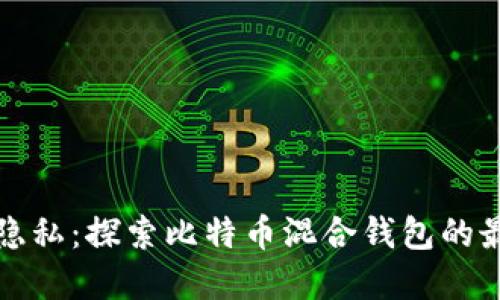 安全与隐私：探索比特币混合钱包的最佳实践