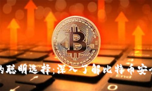 保护财富的聪明选择：深入了解比特币安全的冷钱包