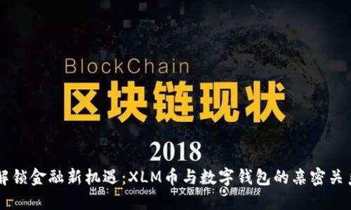 解锁金融新机遇：XLM币与数字钱包的亲密关系