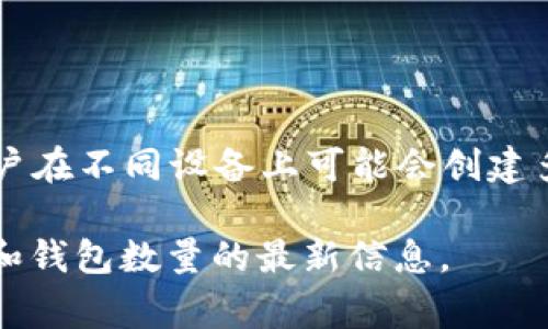 截至我最后的知识更新（2023年10月），确切的比特币钱包数量是非常难以确定的，因为比特币钱包可以是软件或硬件形式，并且用户在不同设备上可能会创建多个钱包。此外，许多钱包是匿名的，无法追踪其数量。然而，根据一些统计数据，全球范围内比特币钱包的数量可能已经超过了数亿个。

如果你想了解更准确的数字或动态数据，建议查阅专门的加密货币分析网站或区块链浏览器，这些资源通常能提供关于比特币网络和钱包数量的最新信息。