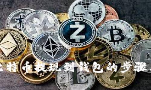 全面解析比特币提现到钱包的步骤与注意事项
