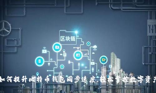 如何提升比特币钱包同步速度，轻松掌控数字资产