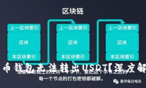 为何你的比特币钱包无法转出USDT？深度解析与解决方案
