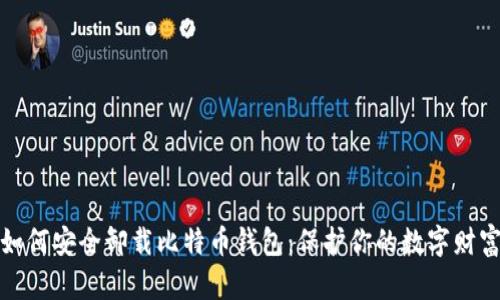 如何安全卸载比特币钱包：保护你的数字财富