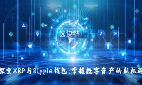 探索XRP与Ripple钱包：掌握数字资产的新机遇