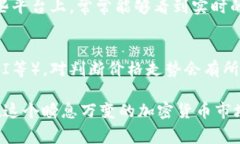 要查看币种的涨跌情况，TP钱包（Token Pocket）通常