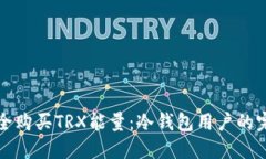如何安全购买TRX能量：冷钱包用户的完整指南