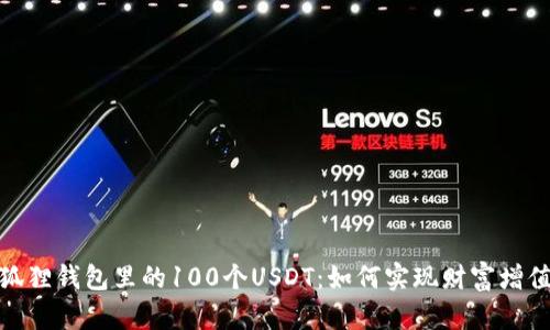 : 小狐狸钱包里的100个USDT：如何实现财富增值之路