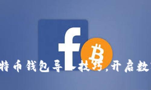 轻松掌握比特币钱包导入技巧，开启数字货币之旅！