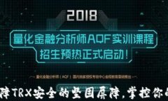 冷钱包：保障TRX安全的坚固屏障，掌控你的数字