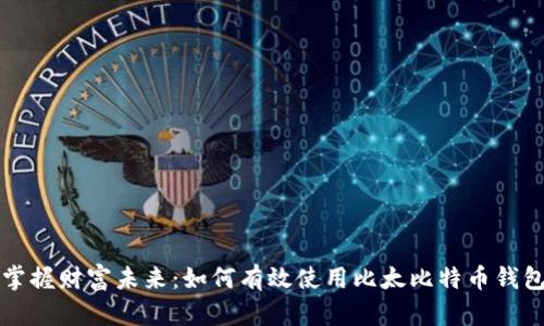 掌握财富未来：如何有效使用比太比特币钱包