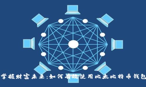 掌握财富未来：如何有效使用比太比特币钱包