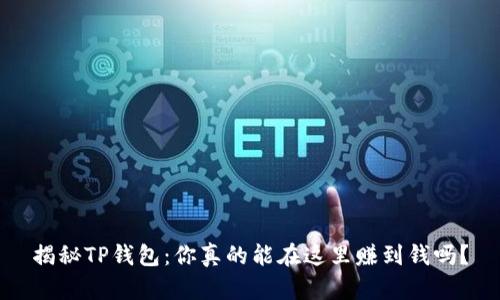 揭秘TP钱包：你真的能在这里赚到钱吗？