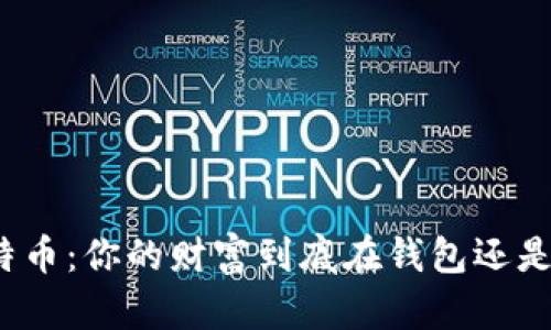 探秘比特币：你的财富到底在钱包还是在地址？