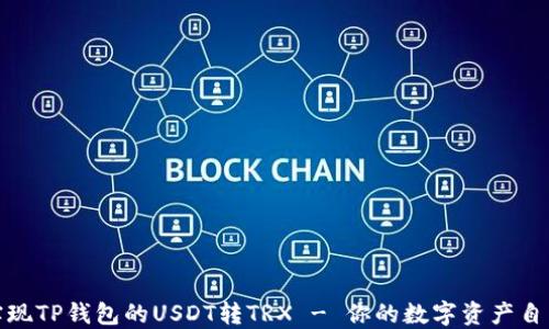 
轻松实现TP钱包的USDT转TRX - 你的数字资产自由之路