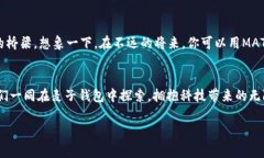 拥抱数字未来，开启麦子钱包MATIC之旅数字钱包