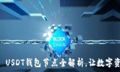   轻松搭建：TRC20 USDT钱包节点全解析，让数字资