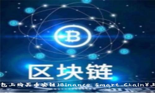 如何在TP钱包上购买币安链（Binance Smart Chain）上的加密货币