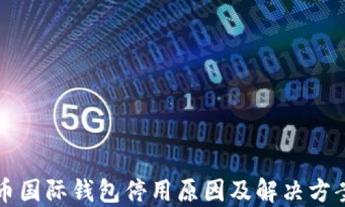 
比特币国际钱包停用原因及解决方案详解