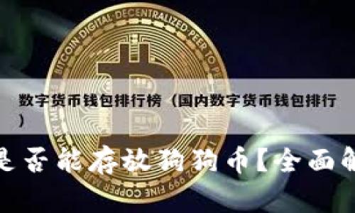Pi币钱包是否能存放狗狗币？全面解析与实践