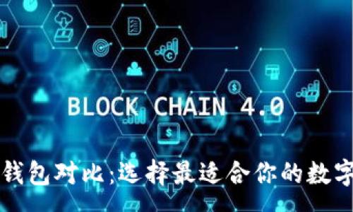 :
比特币多币种钱包对比：选择最适合你的数字资产储存方案