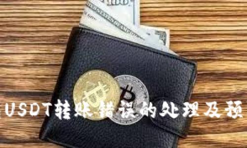 TP钱包USDT转账错误的处理及预防措施