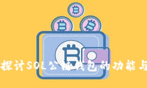 深入探讨SOL公链钱包的功能与应用