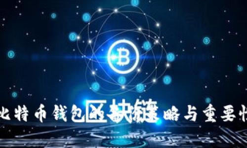 比特币钱包的备份策略与重要性